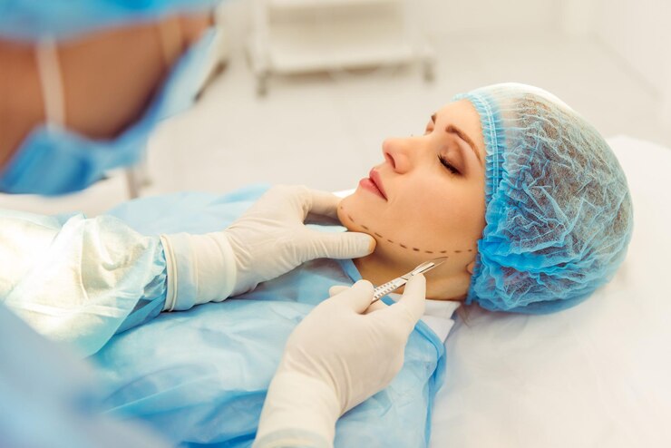 Why Cosmetic Surgery in Tehran is a Great Choice